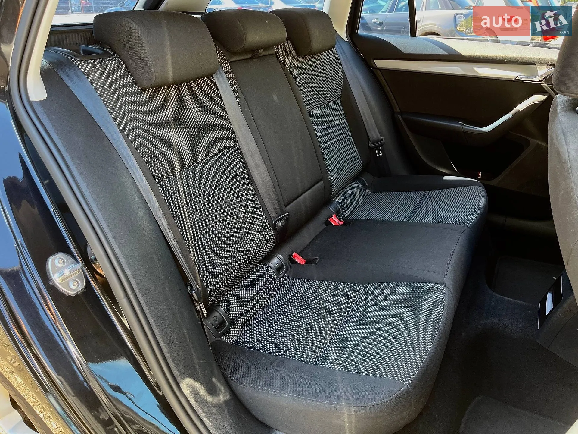 2014 Skoda Octavia - мініатюра 13