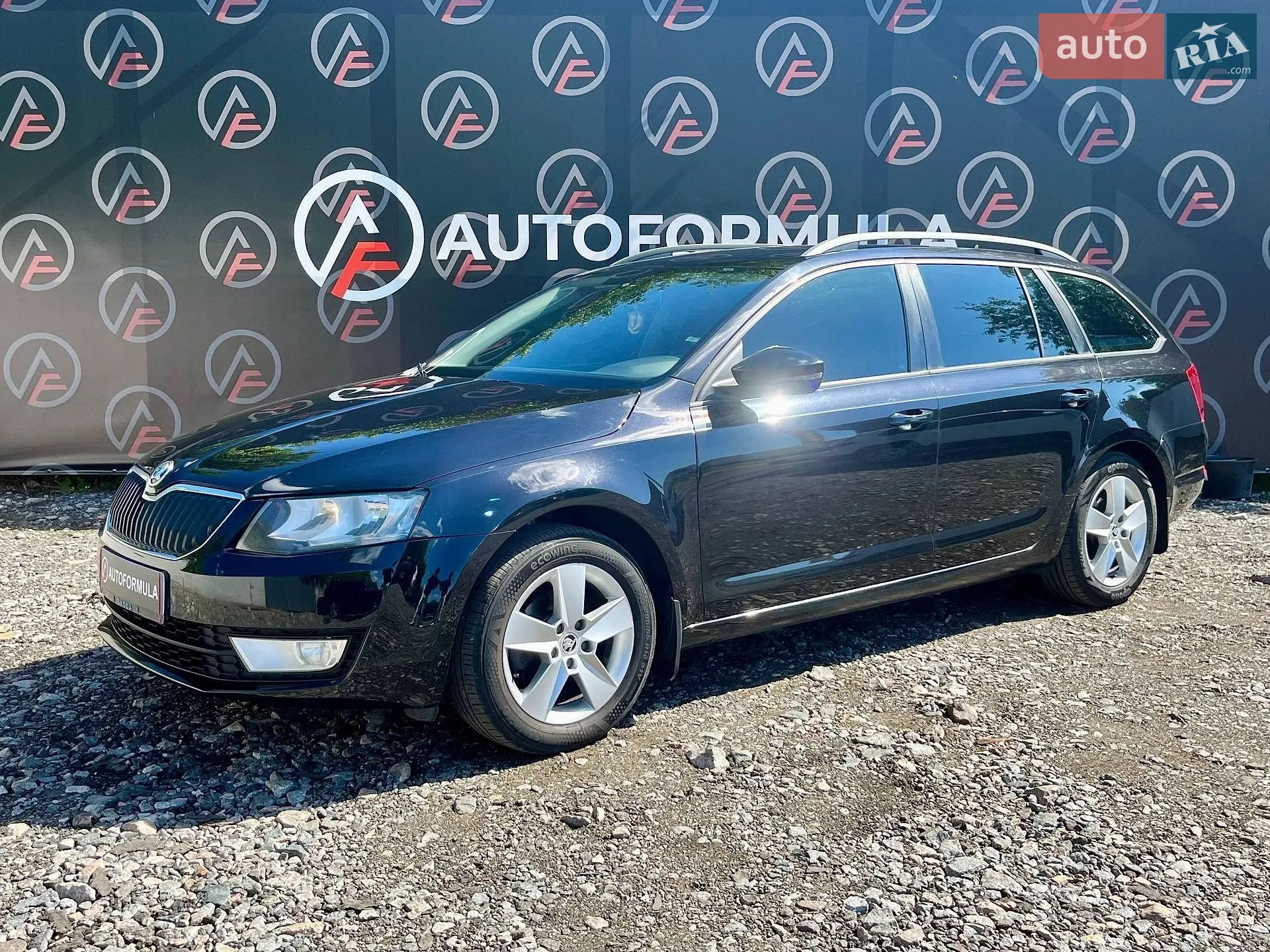 2014 Skoda Octavia - мініатюра 5
