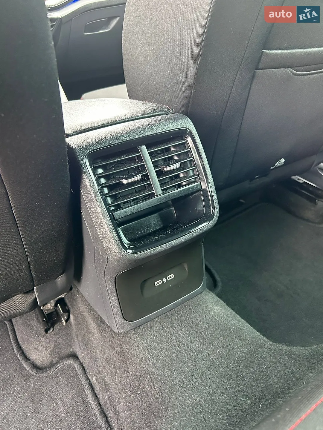 2021 Skoda Octavia - мініатюра 22