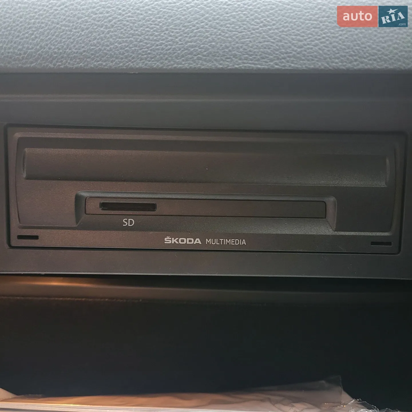 2019 Skoda Octavia - мініатюра 12
