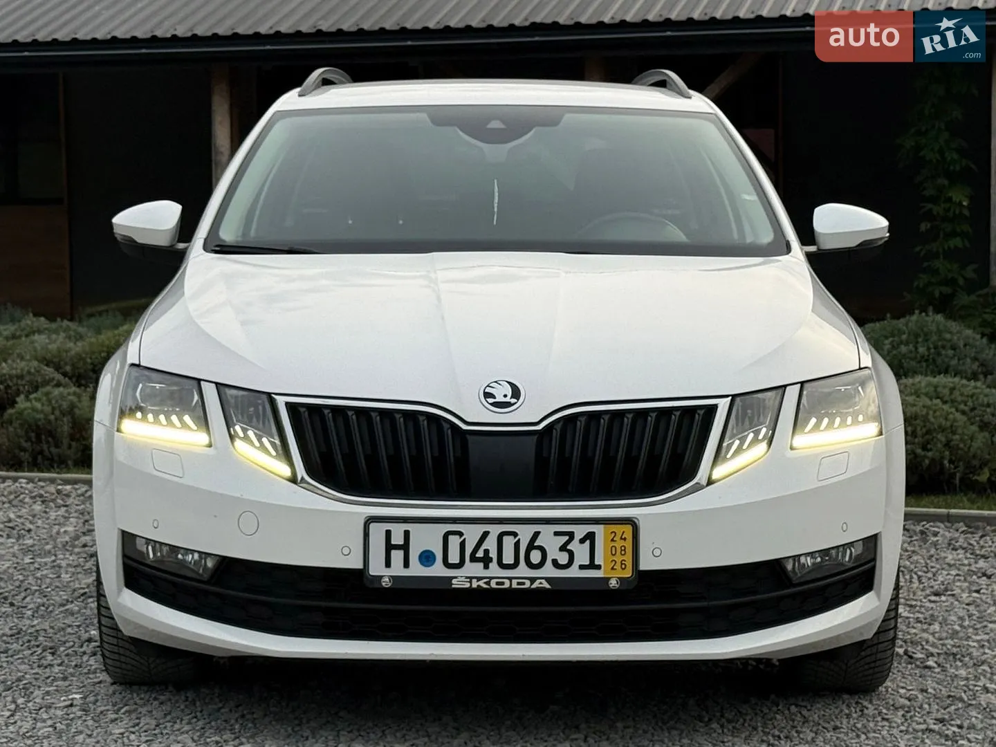 2020 Skoda Octavia - мініатюра 18