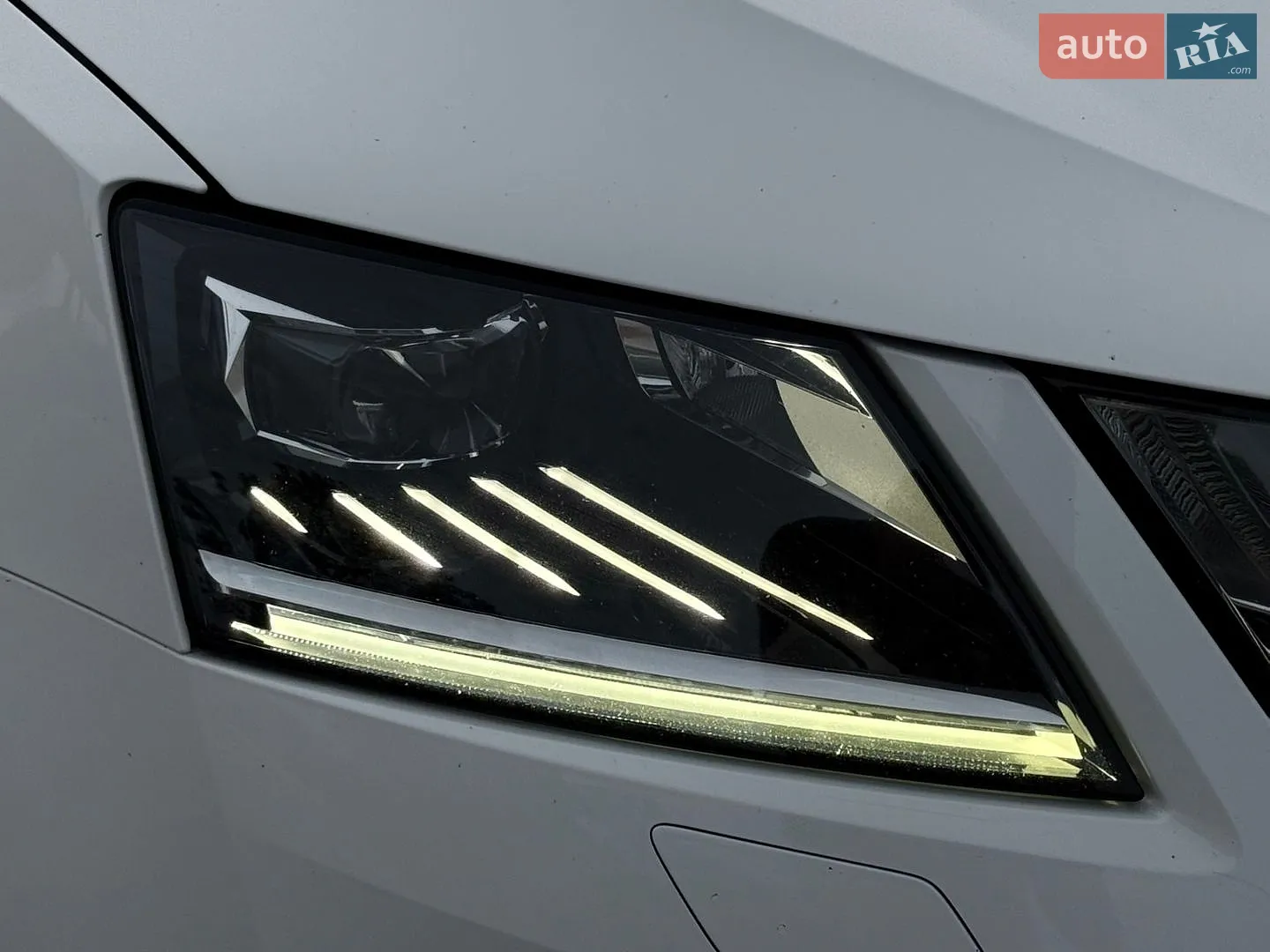2020 Skoda Octavia - мініатюра 36