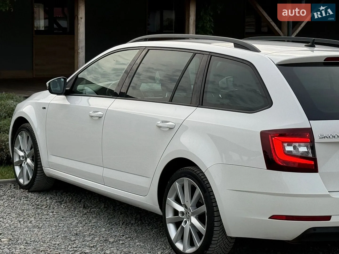 2020 Skoda Octavia - мініатюра 48