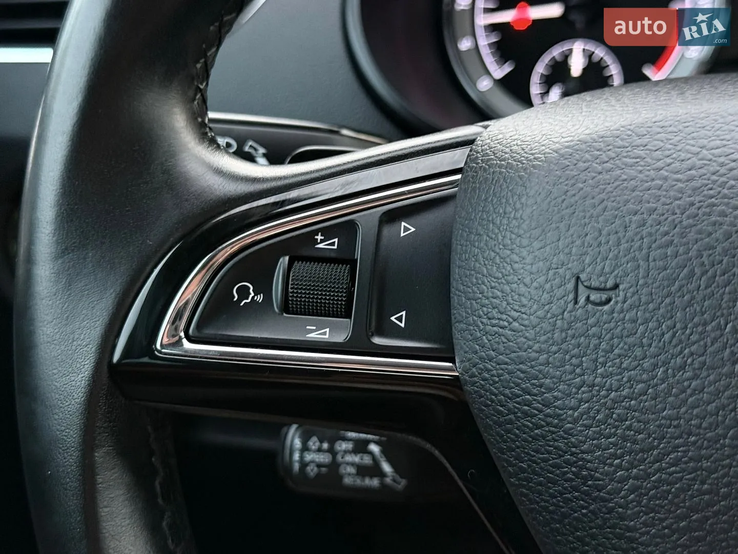 2020 Skoda Octavia - мініатюра 92