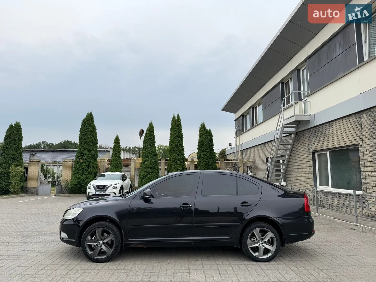 2011 Skoda Octavia - мініатюра 4