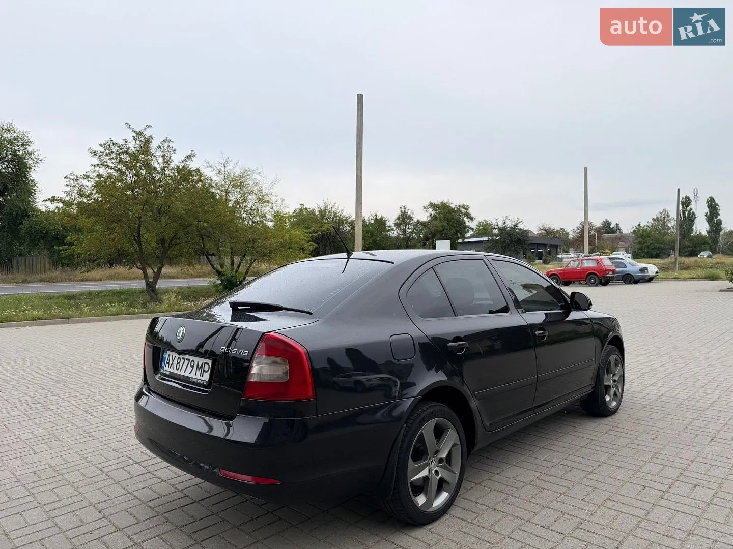2011 Skoda Octavia - мініатюра 7