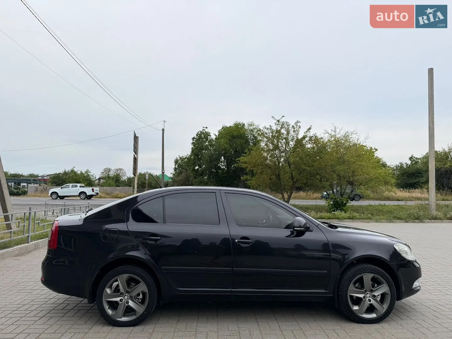 2011 Skoda Octavia - мініатюра 8
