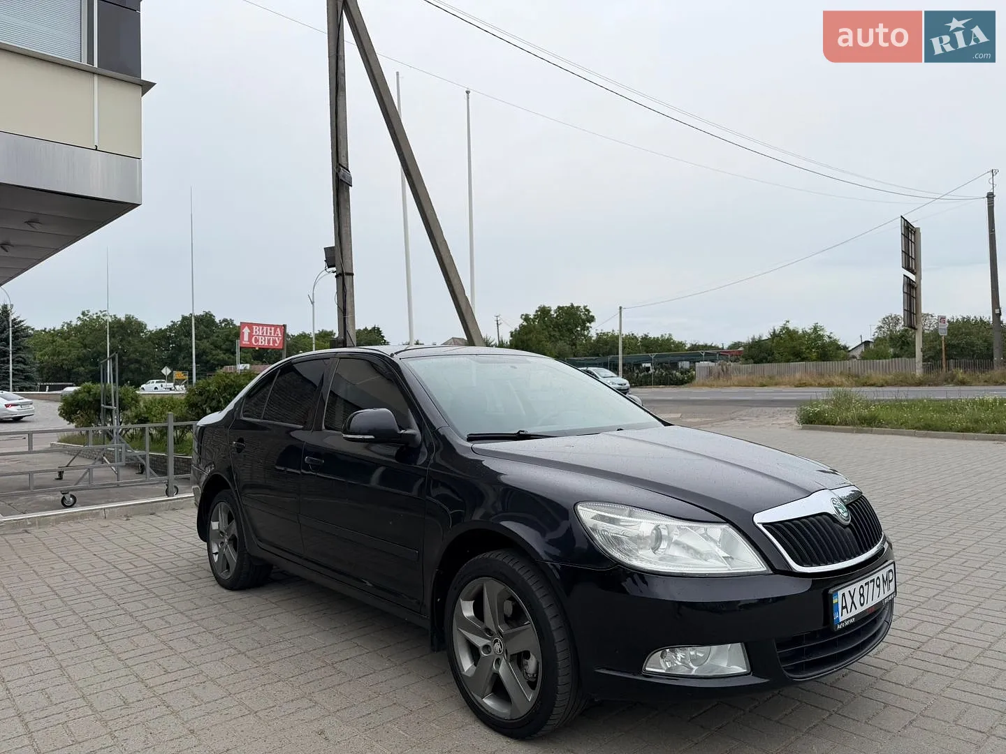 2011 Skoda Octavia - мініатюра 9