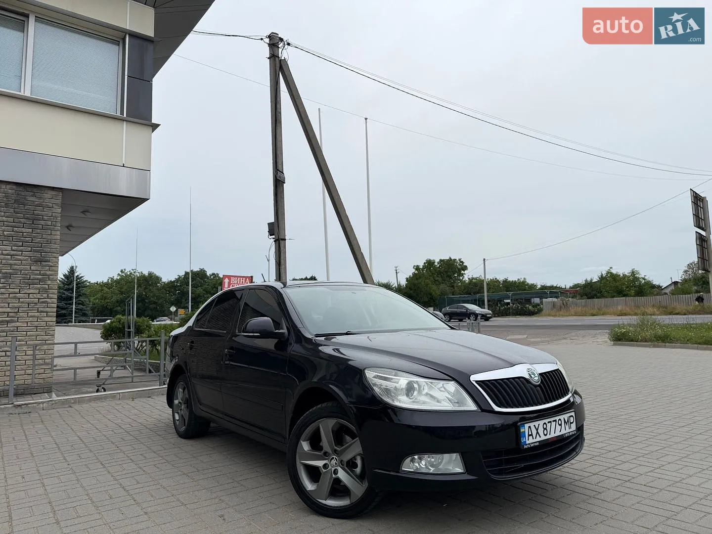 2011 Skoda Octavia - мініатюра 21