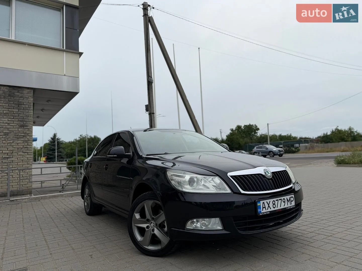 2011 Skoda Octavia - мініатюра 23