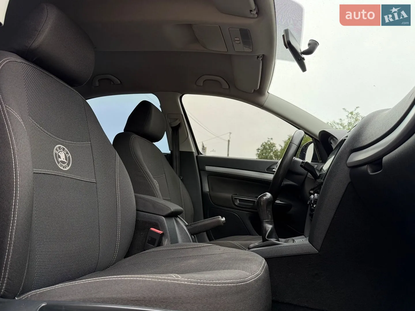 2011 Skoda Octavia - мініатюра 17