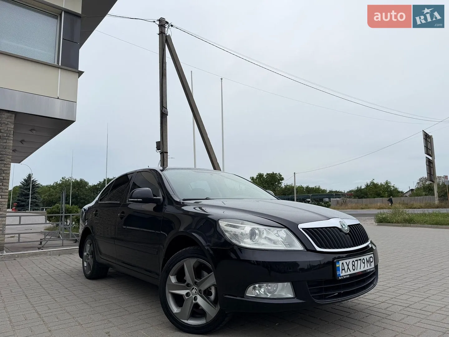 2011 Skoda Octavia - мініатюра 20