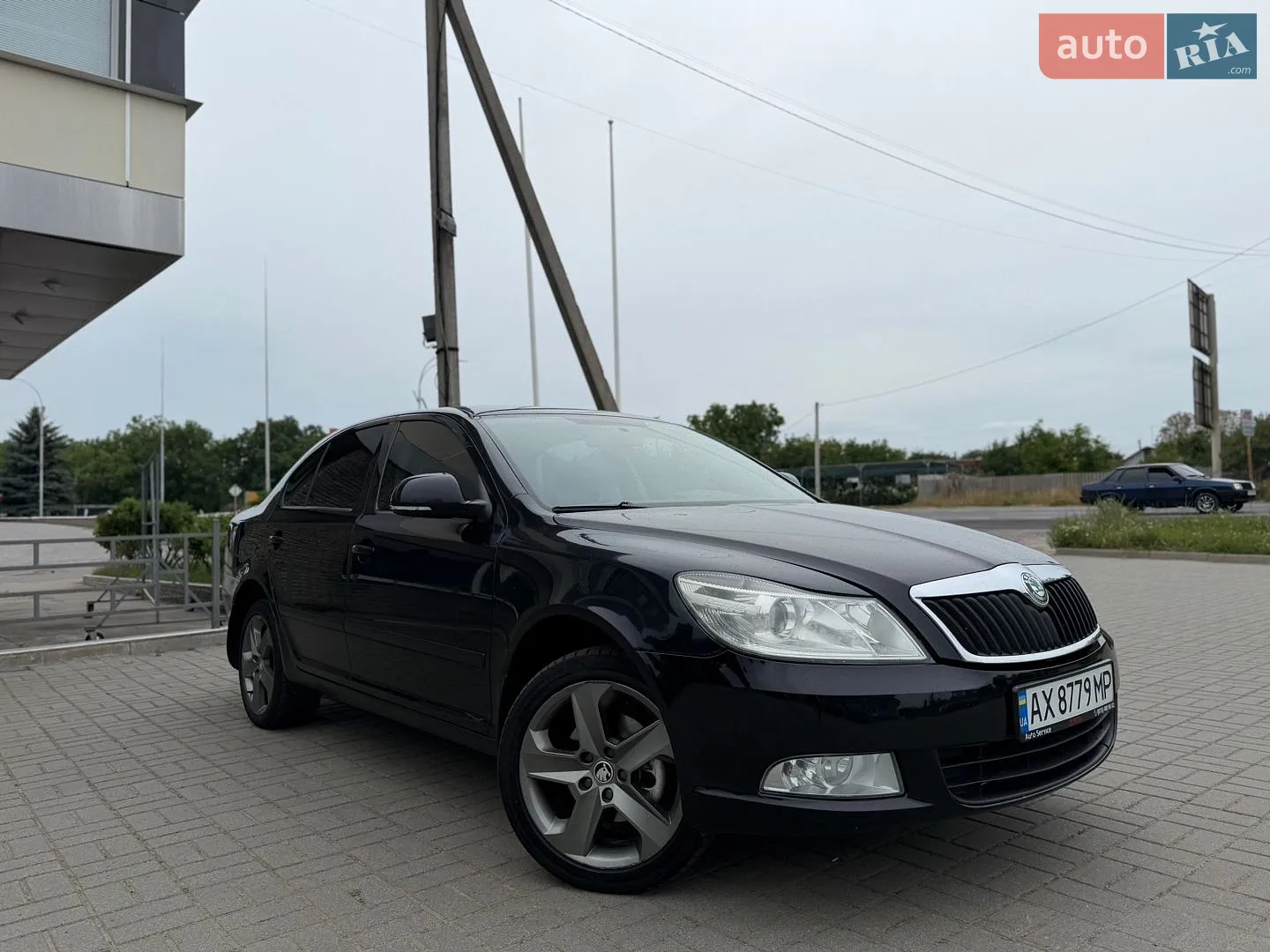 2011 Skoda Octavia - мініатюра 22