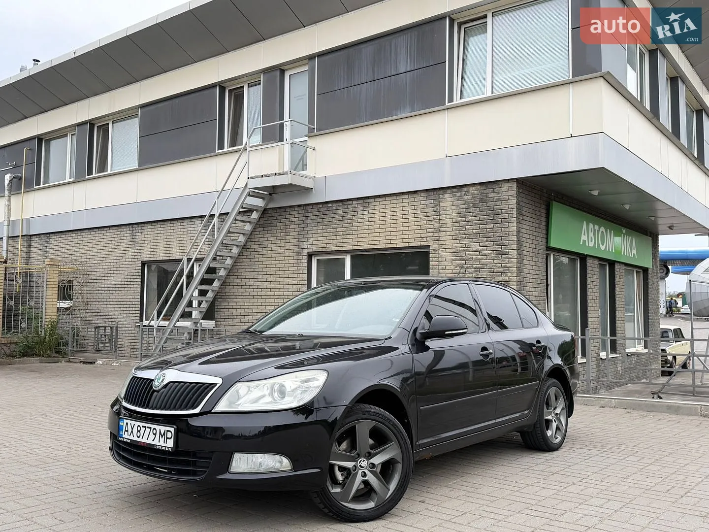 2011 Skoda Octavia - мініатюра 26
