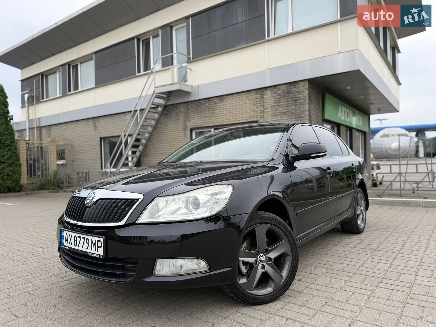 2011 Skoda Octavia - мініатюра 25