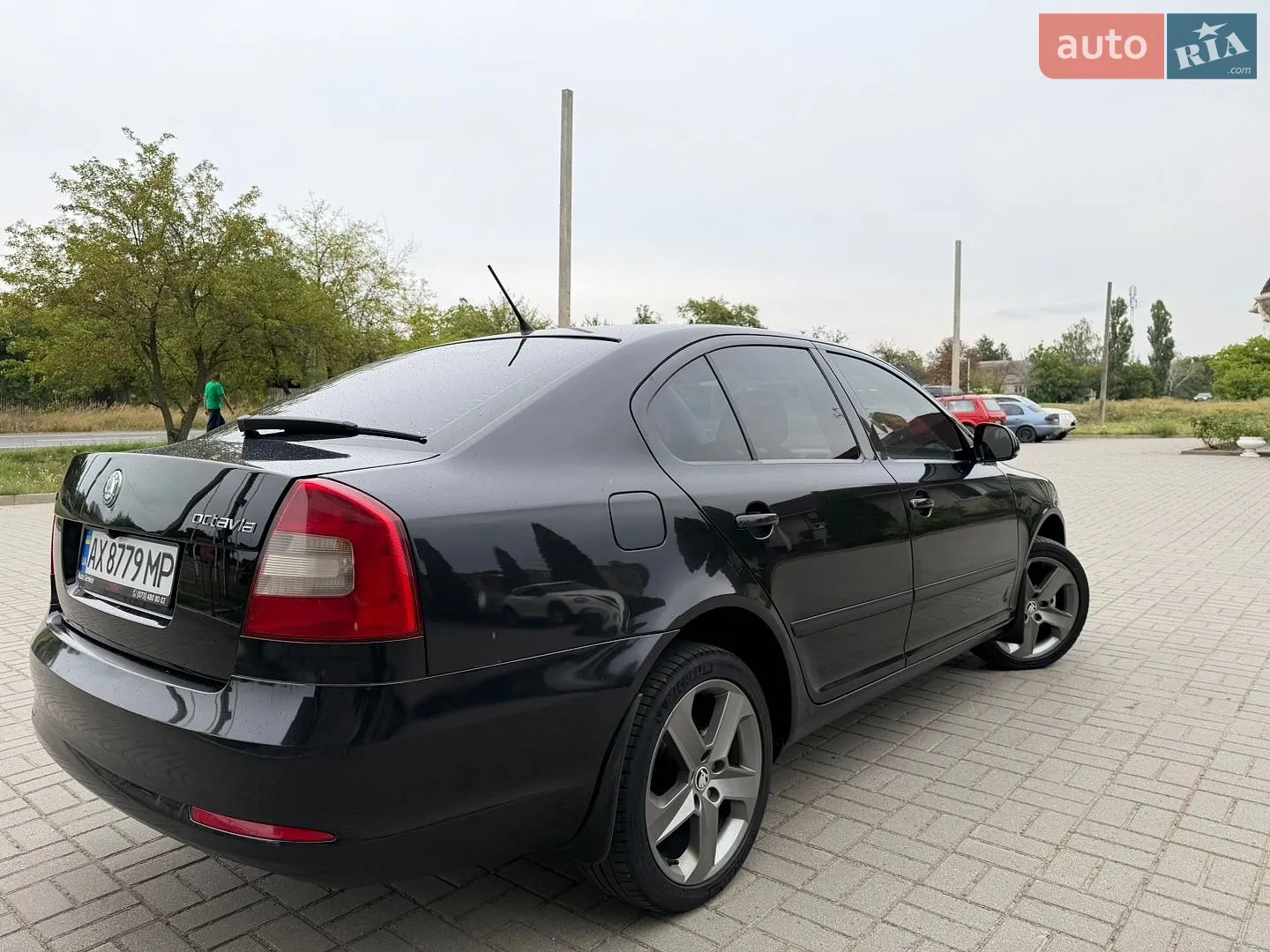 2011 Skoda Octavia - мініатюра 27