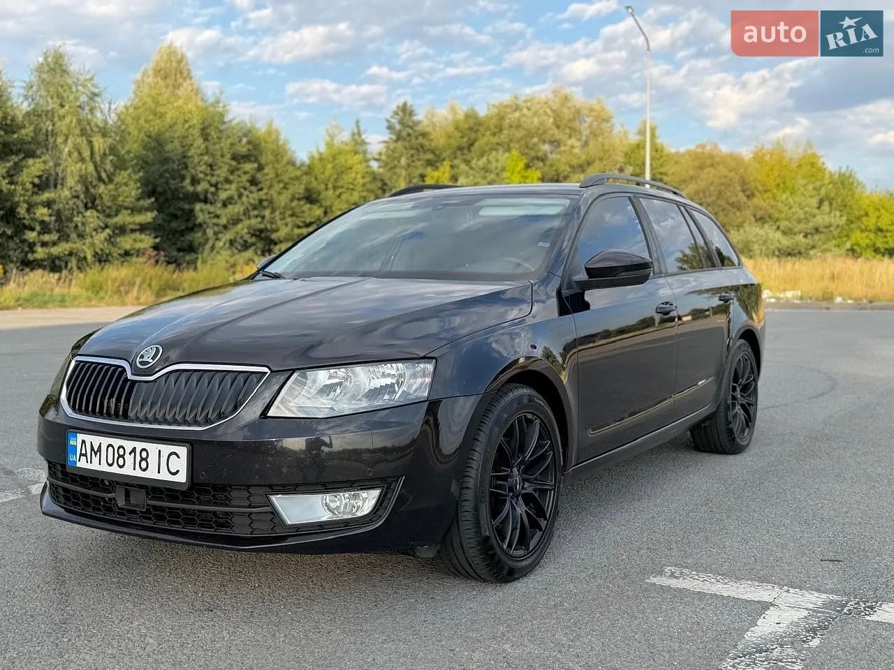 2016 Skoda Octavia - мініатюра 26