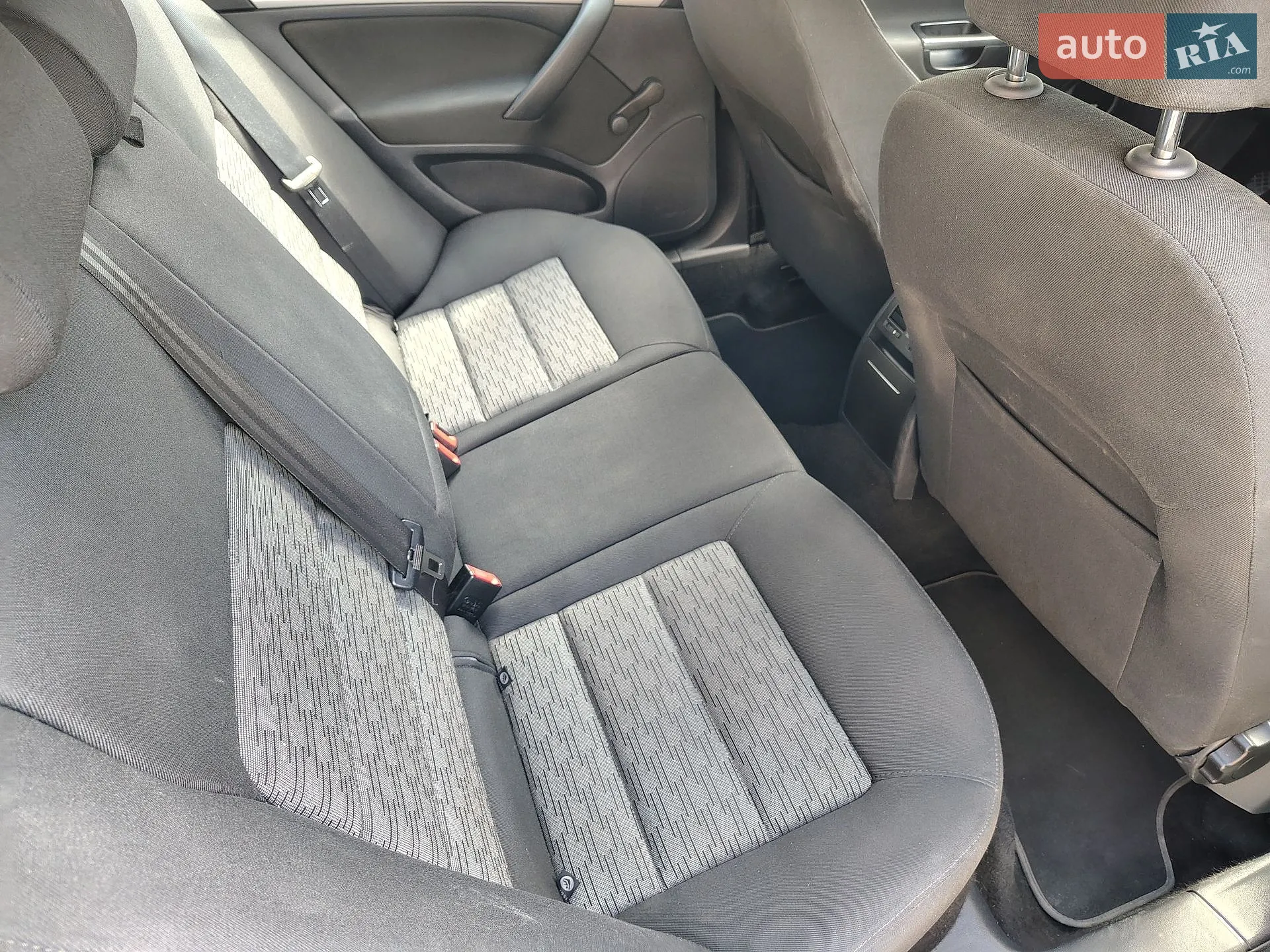 2012 Skoda Octavia - мініатюра 12