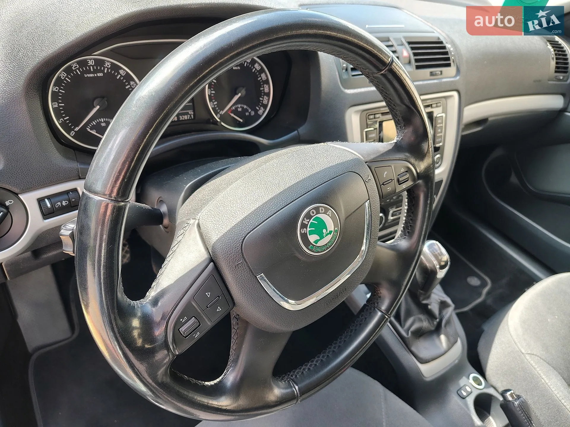 2012 Skoda Octavia - мініатюра 15