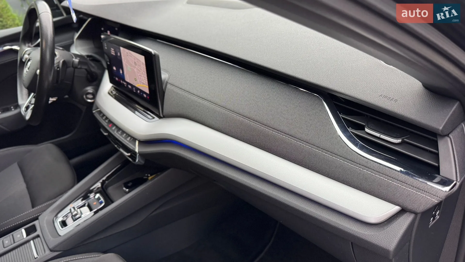 2021 Skoda Octavia - мініатюра 85