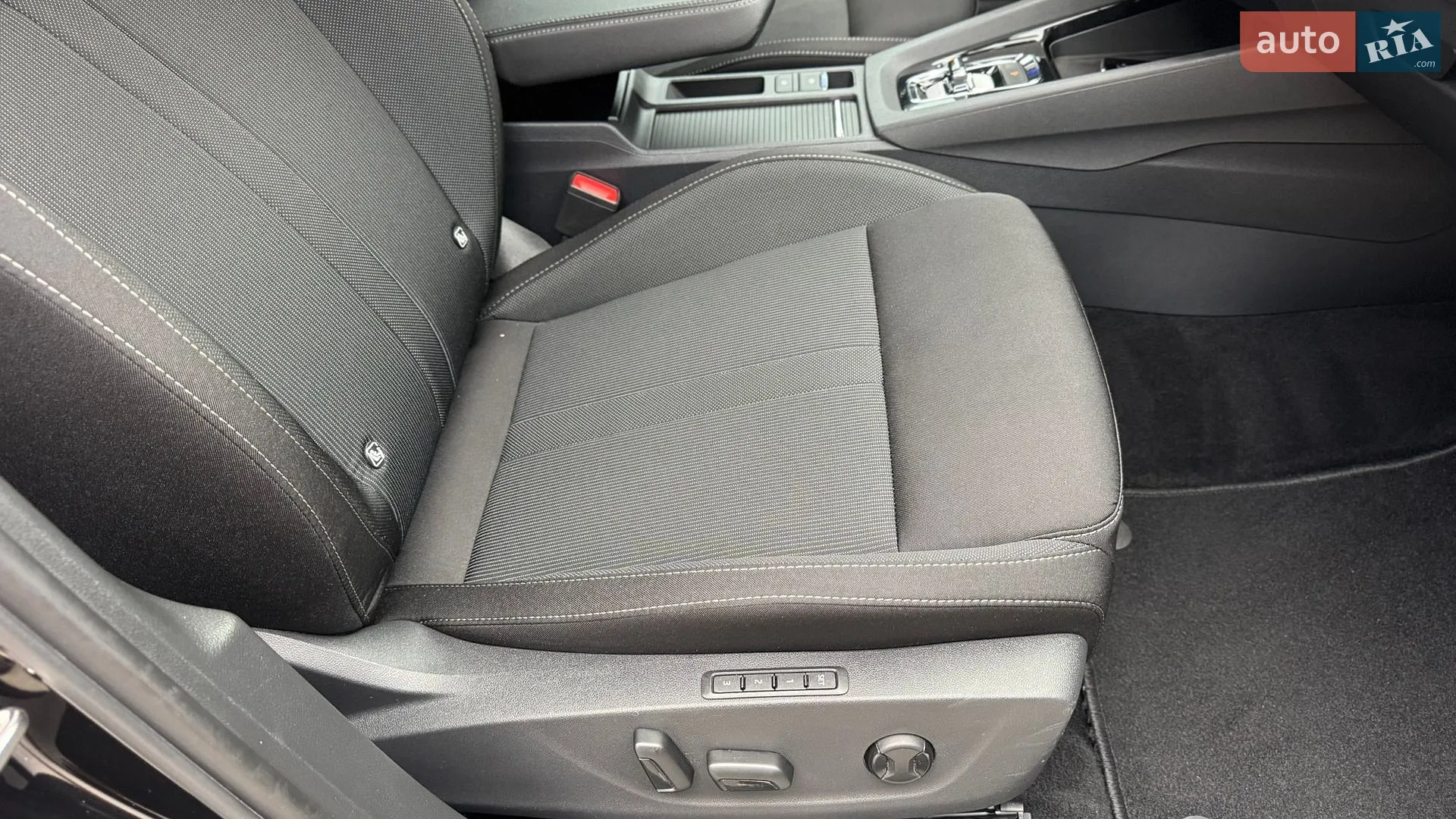 2021 Skoda Octavia - мініатюра 87