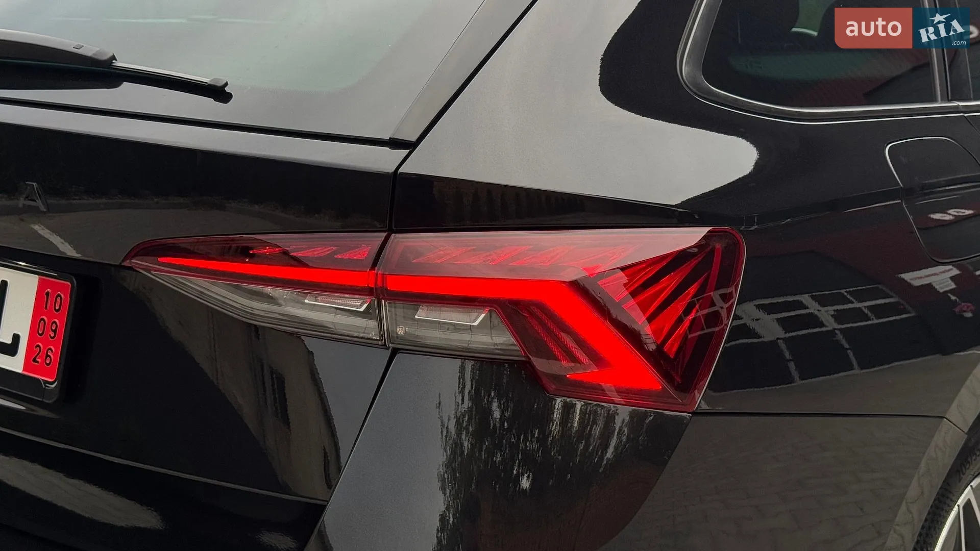 2021 Skoda Octavia - мініатюра 99