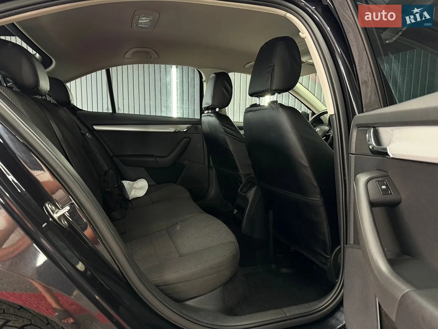 2014 Skoda Octavia - мініатюра 19