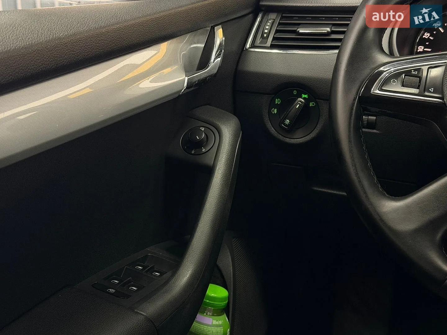 2014 Skoda Octavia - мініатюра 25