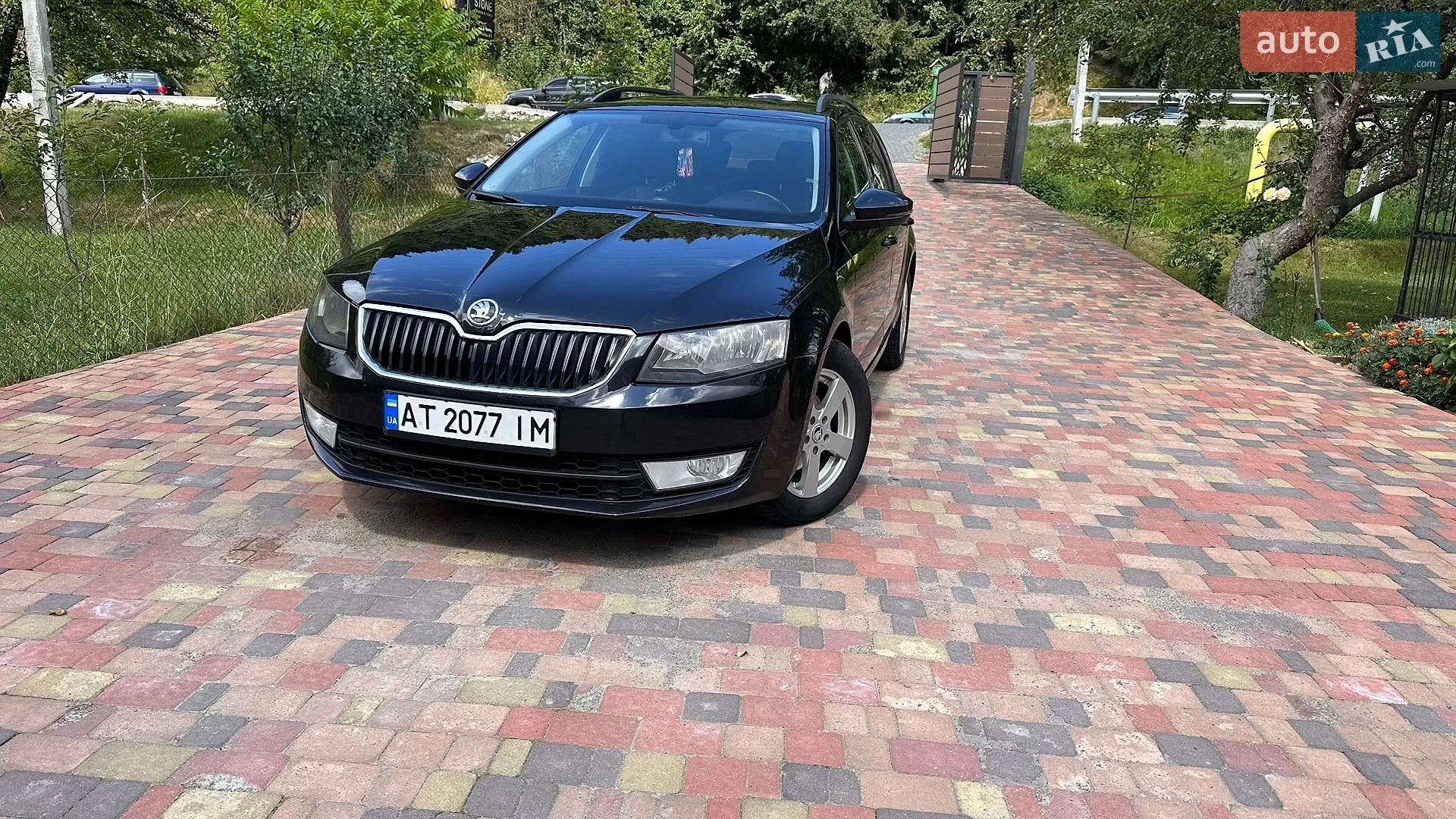 2014 Skoda Octavia - мініатюра 7