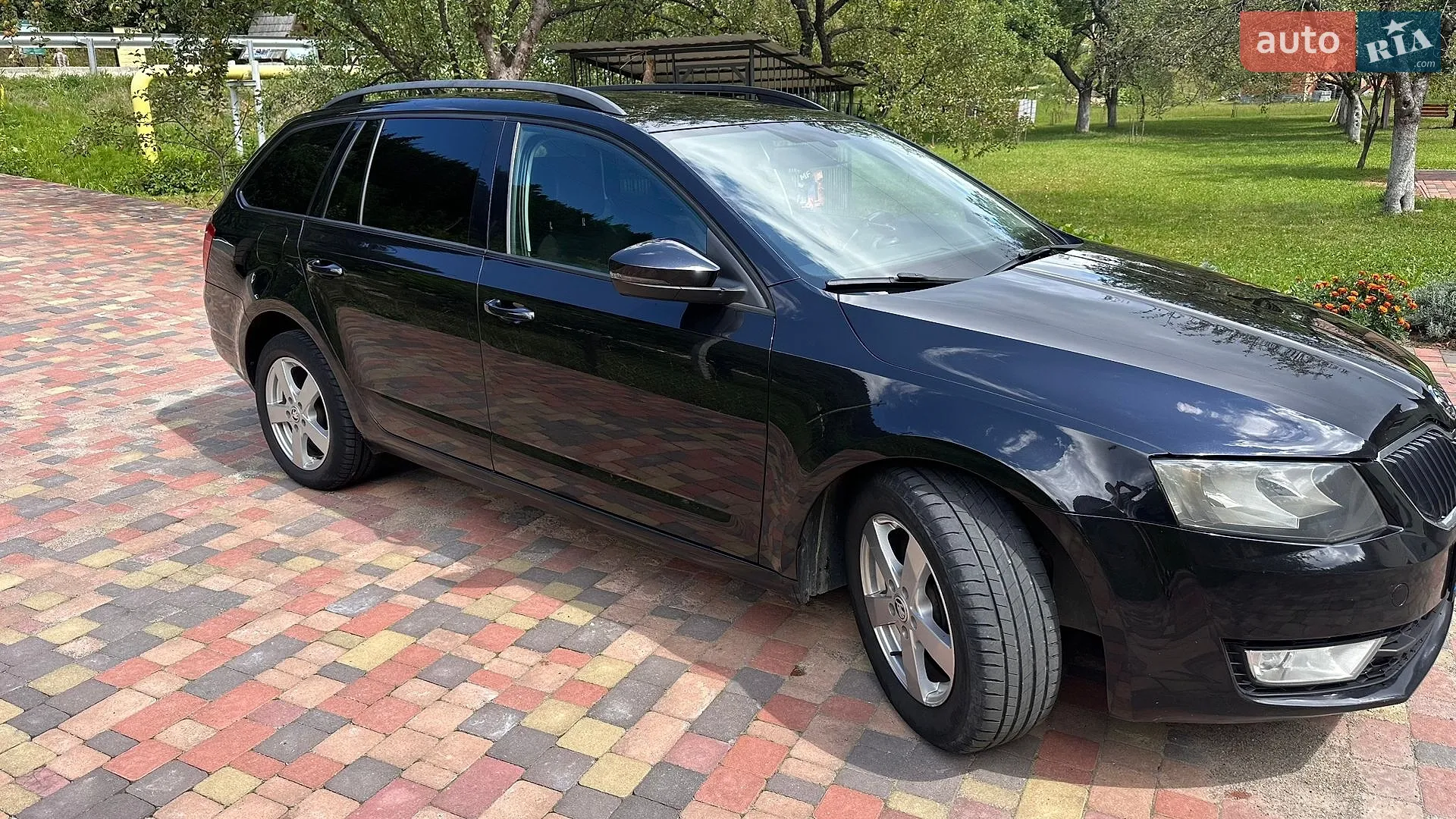 2014 Skoda Octavia - мініатюра 2