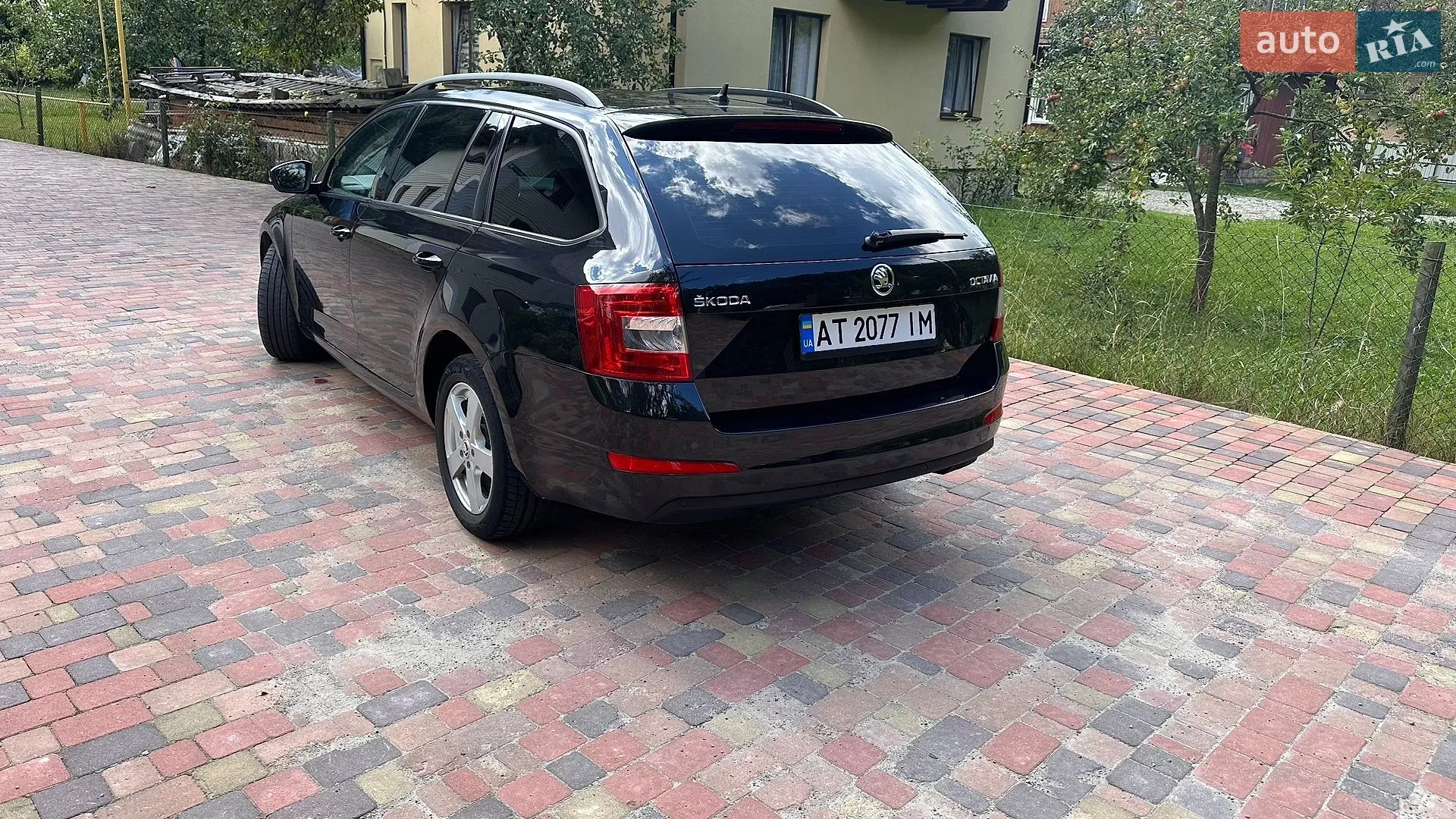 2014 Skoda Octavia - мініатюра 4