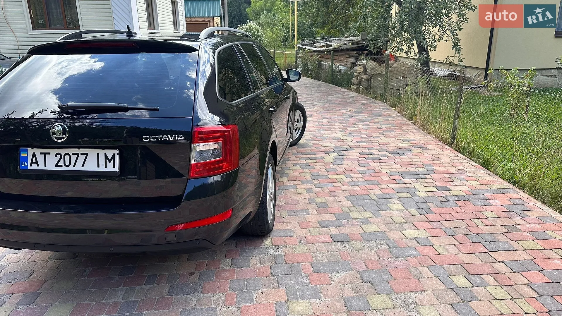 2014 Skoda Octavia - мініатюра 5