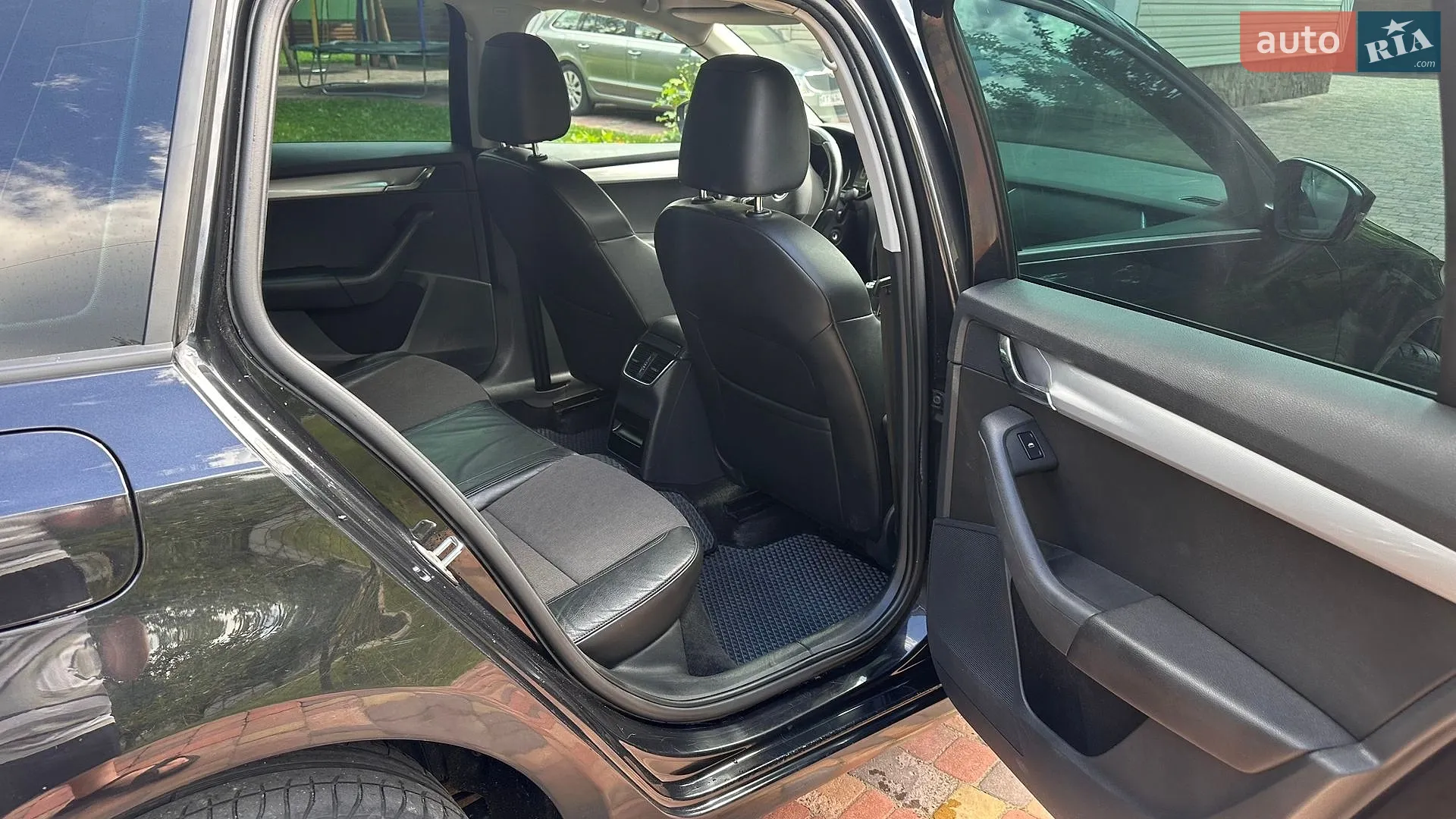 2014 Skoda Octavia - мініатюра 10