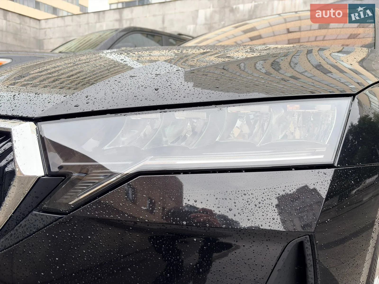 2025 Skoda Octavia - мініатюра 4