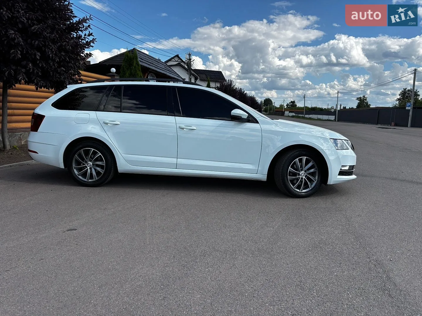 2017 Skoda Octavia - мініатюра 11