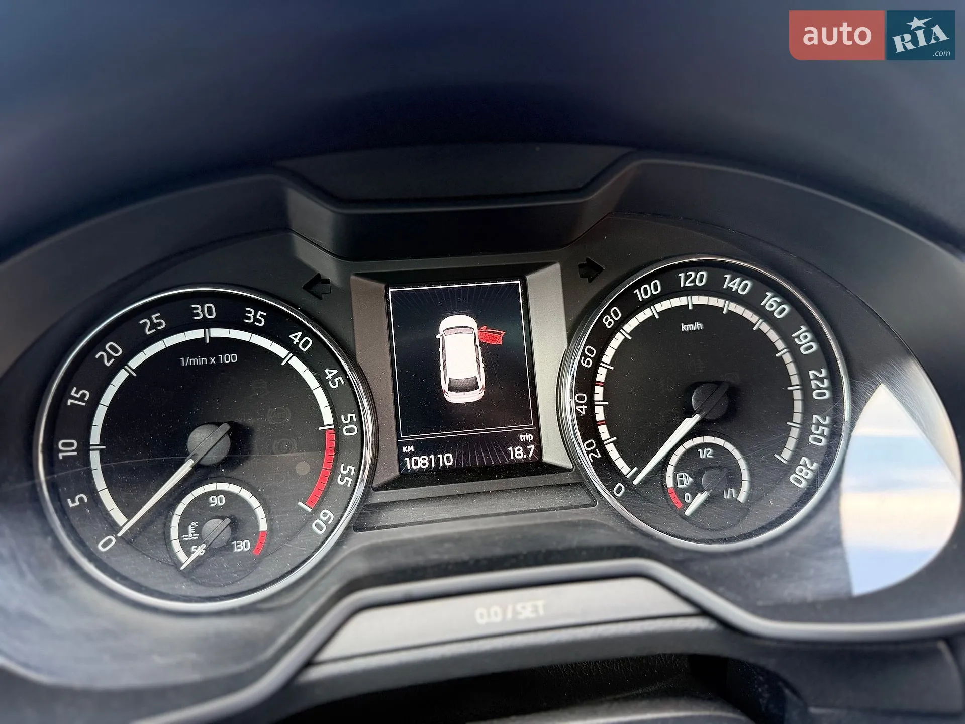 2016 Skoda Octavia - мініатюра 14