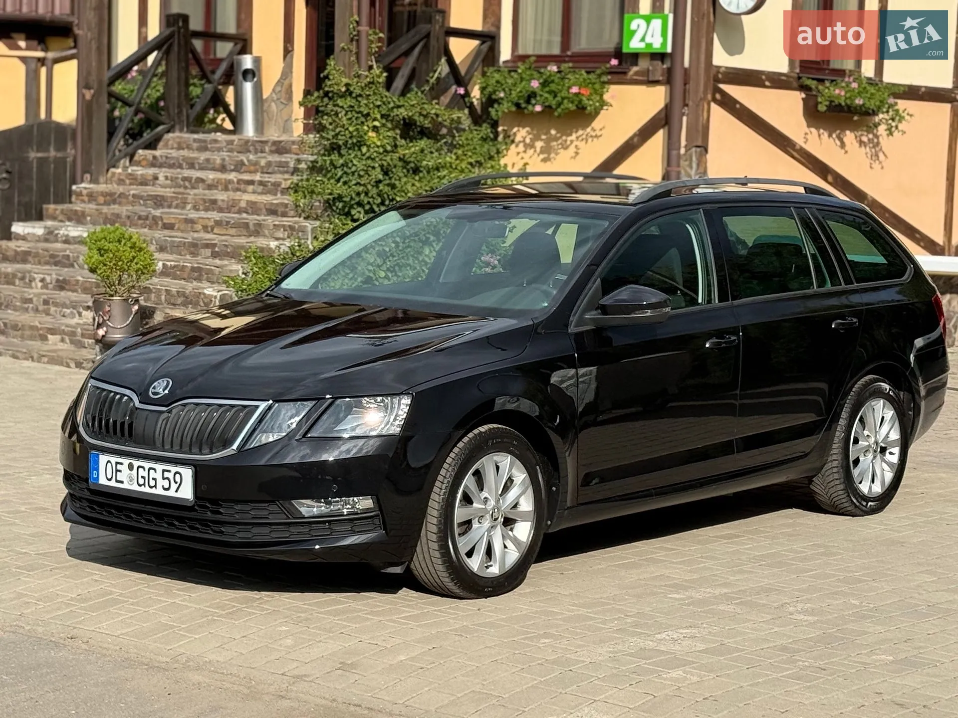 2020 Skoda Octavia - мініатюра 2