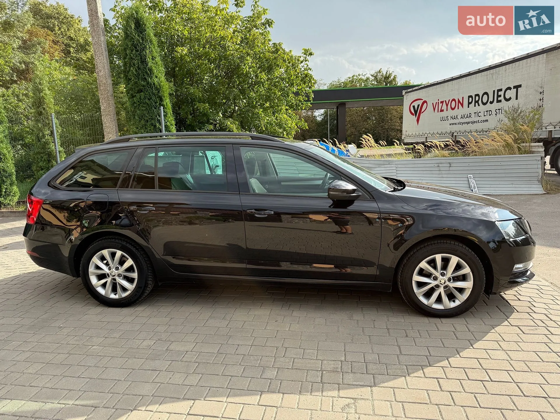 2020 Skoda Octavia - мініатюра 9