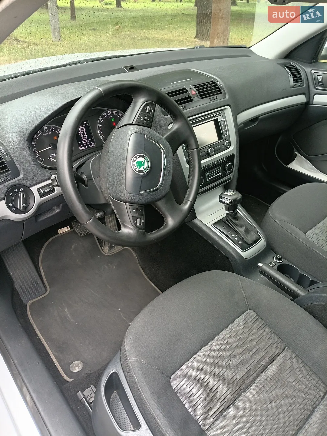 2013 Skoda Octavia - мініатюра 8