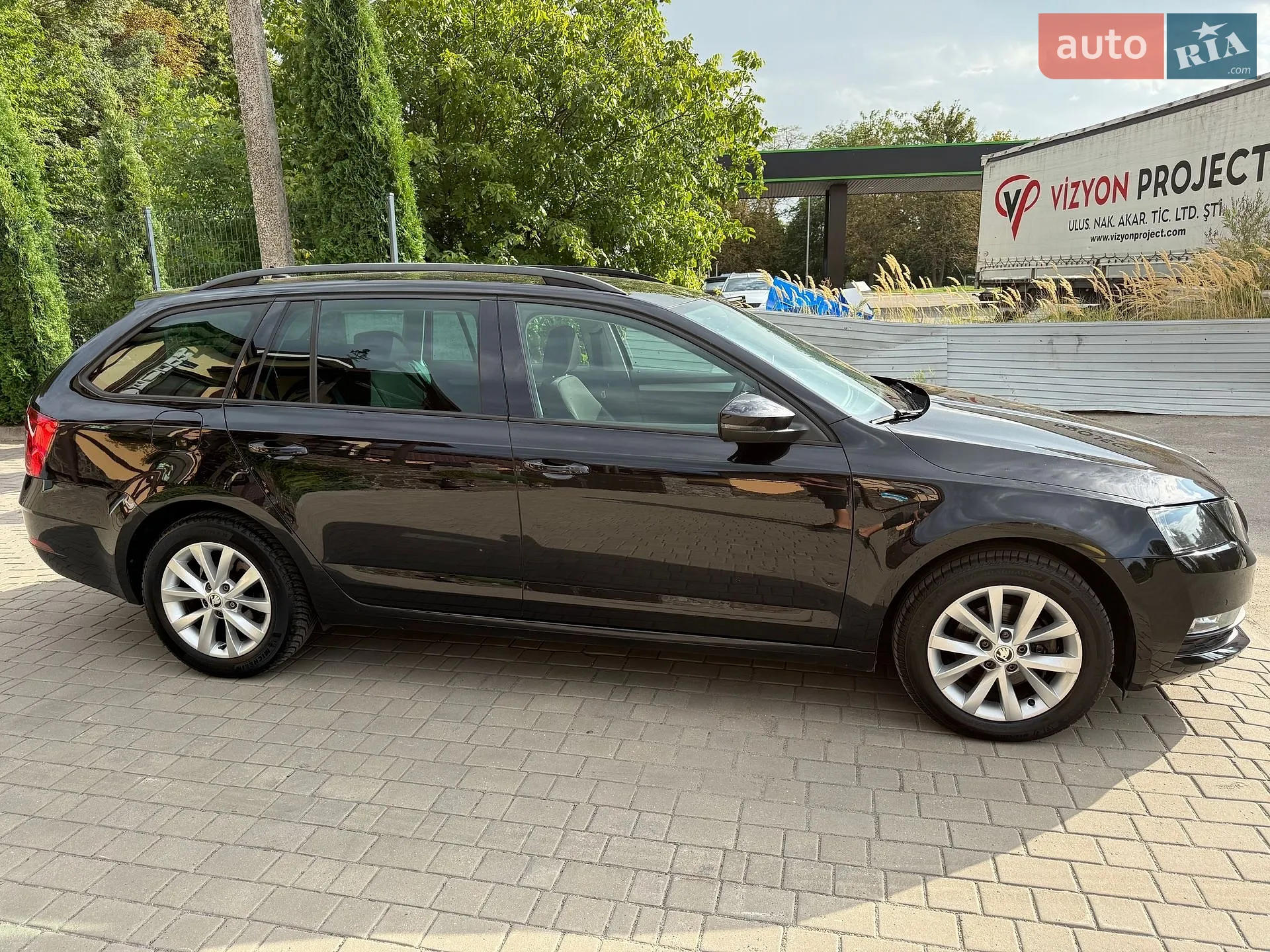 2020 Skoda Octavia - мініатюра 16