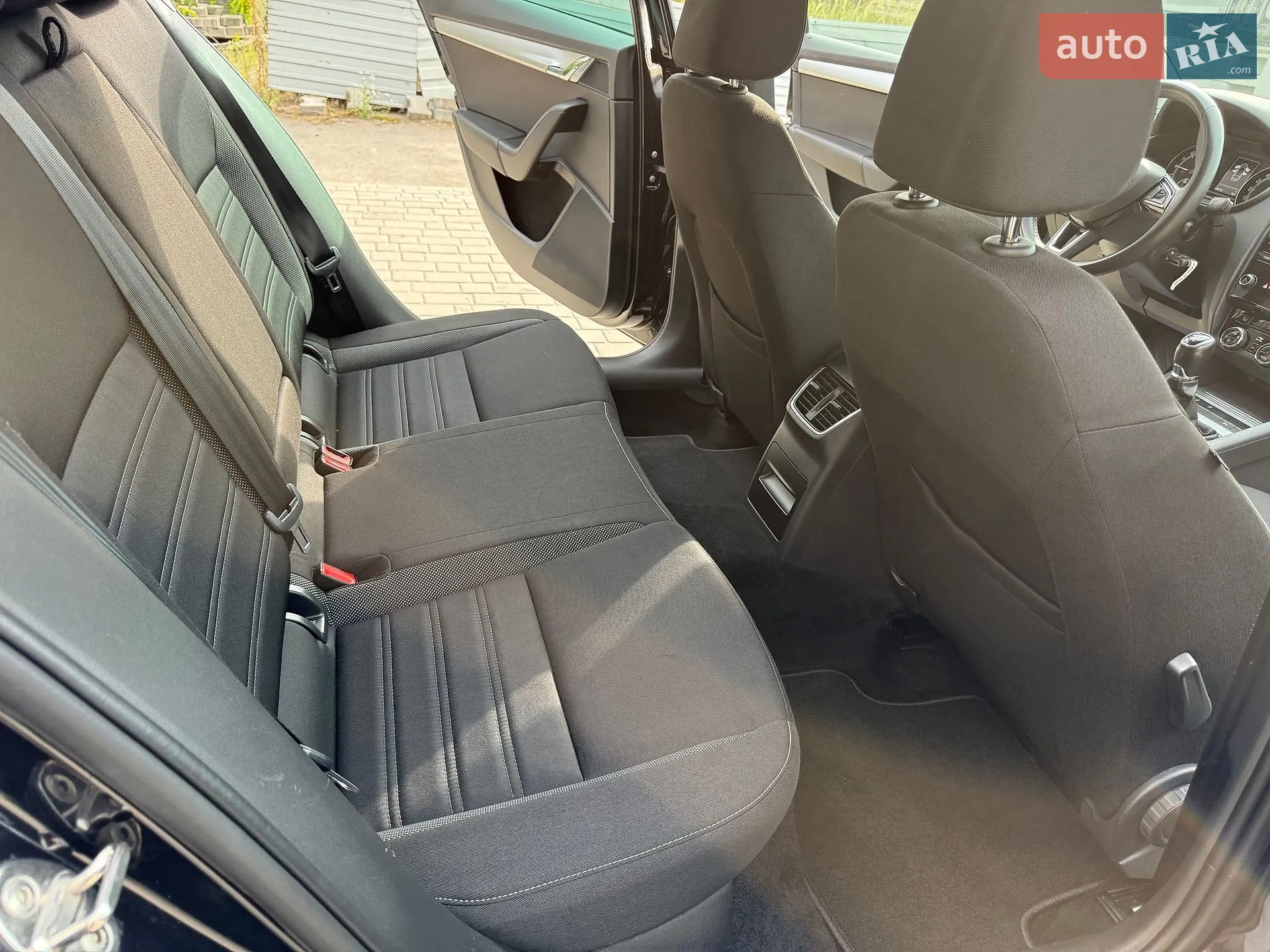 2020 Skoda Octavia - мініатюра 38