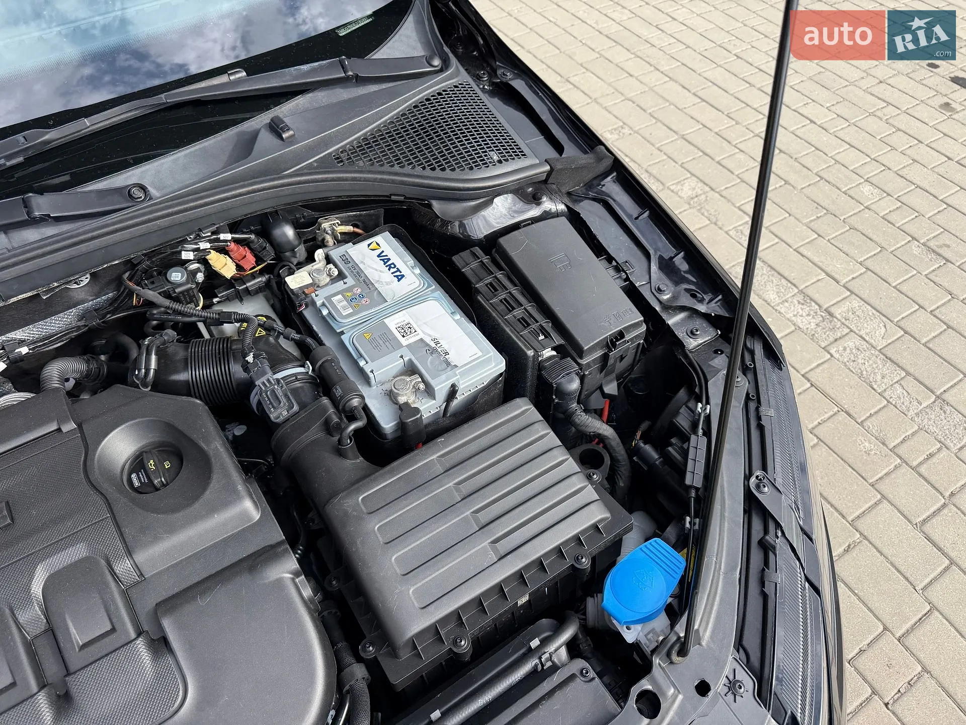 2020 Skoda Octavia - мініатюра 43