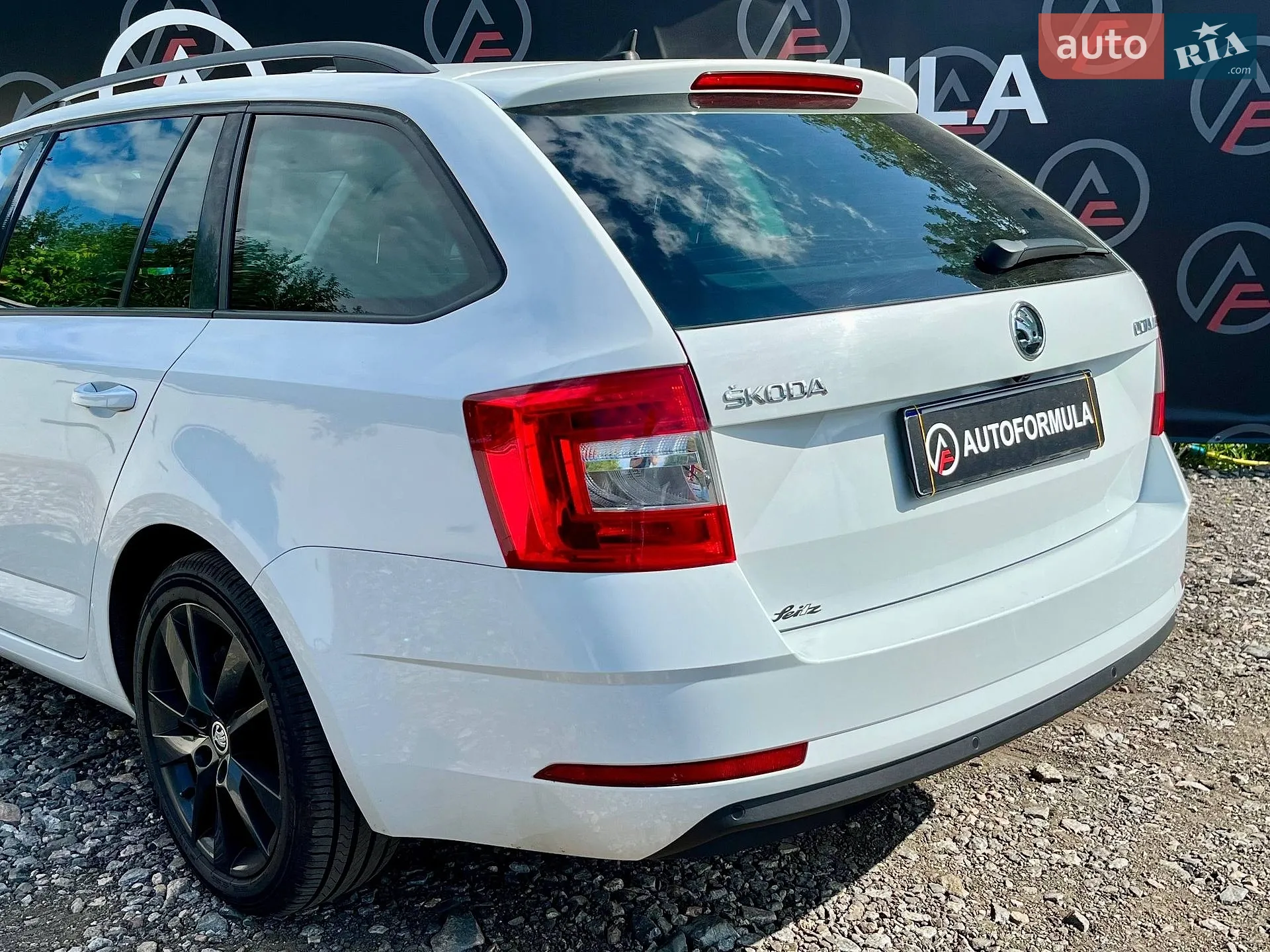 2014 SEAT Ibiza - мініатюра 10
