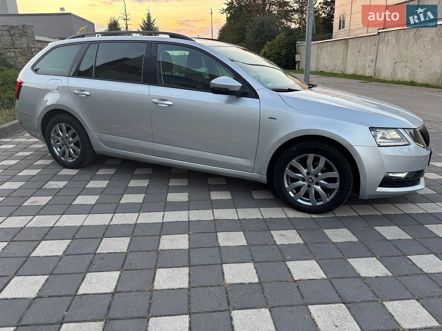 2018 Skoda Octavia - мініатюра 5