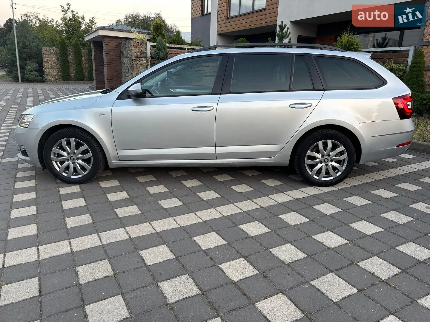 2018 Skoda Octavia - мініатюра 4