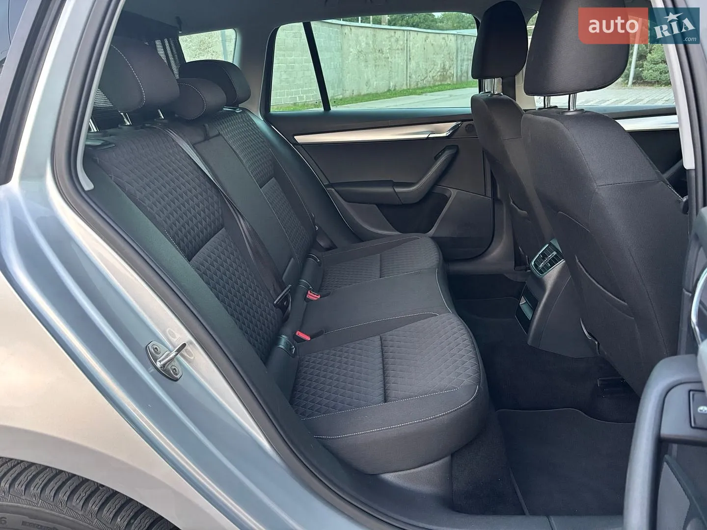 2018 Skoda Octavia - мініатюра 14