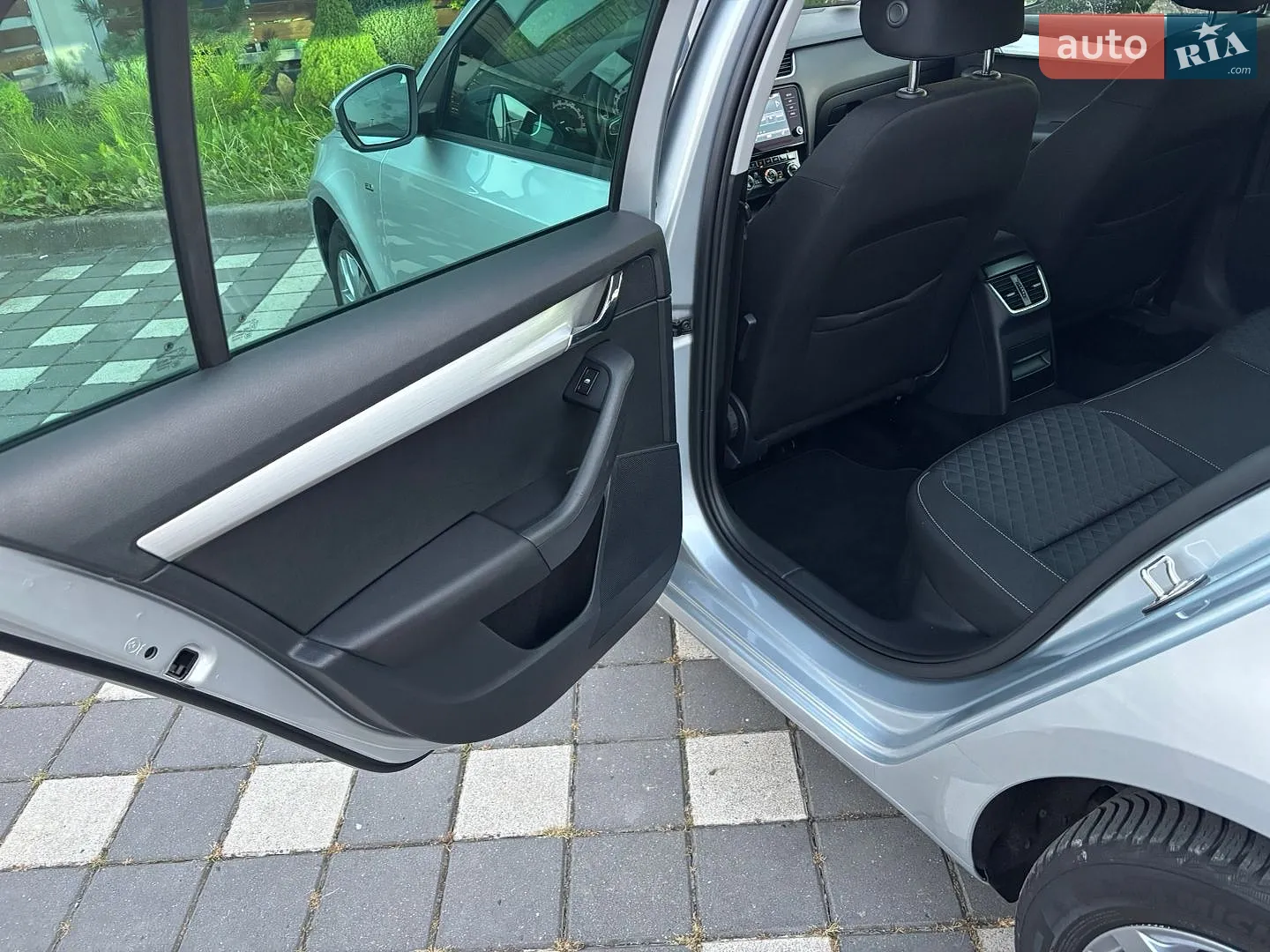2018 Skoda Octavia - мініатюра 16