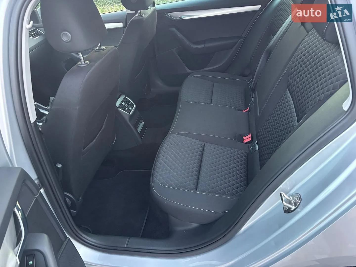 2018 Skoda Octavia - мініатюра 17