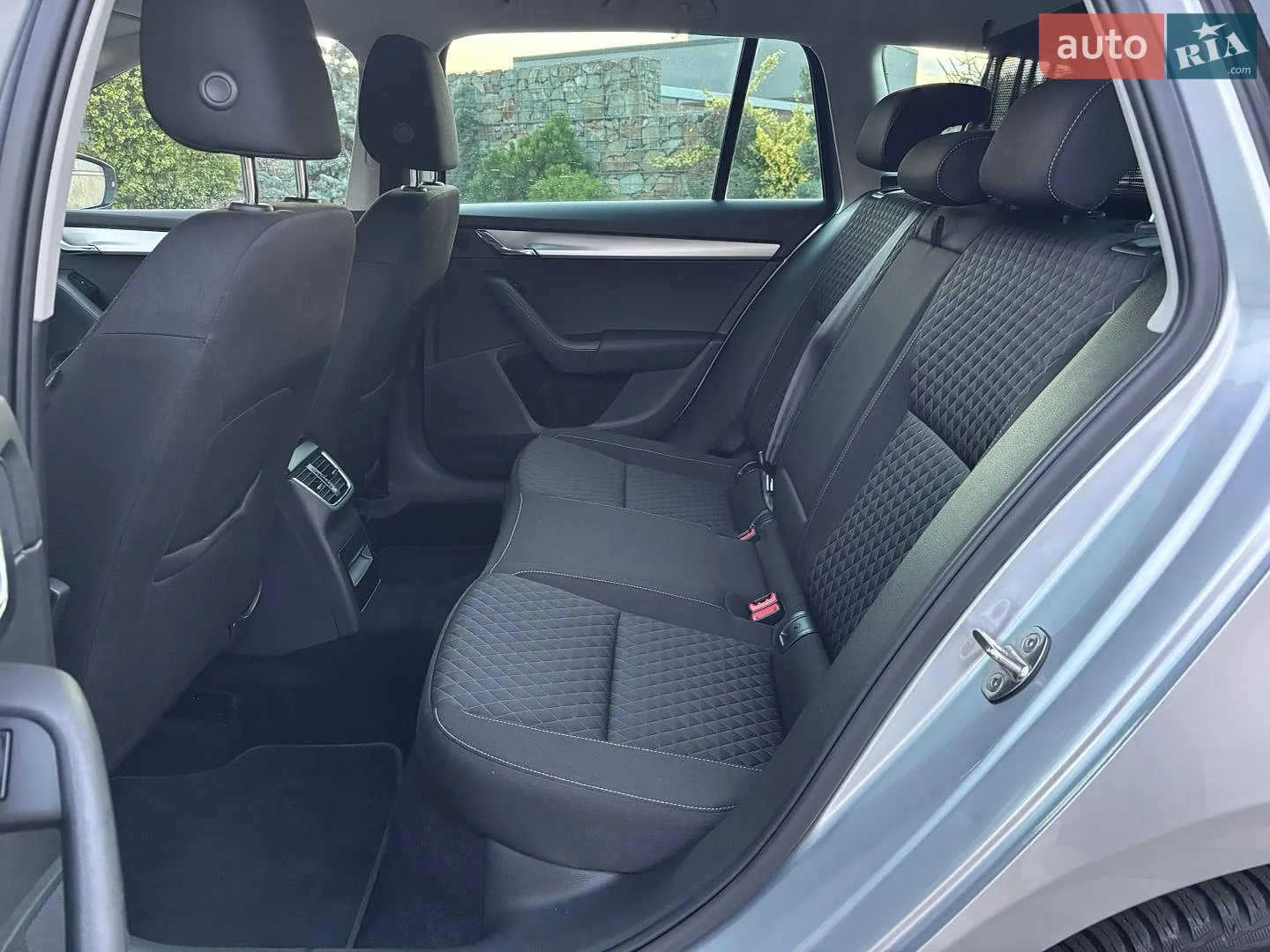 2018 Skoda Octavia - мініатюра 18