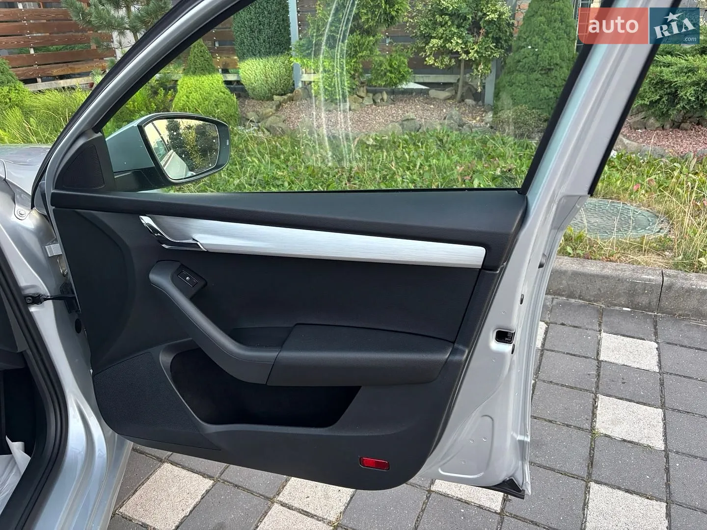 2018 Skoda Octavia - мініатюра 19